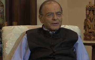 Arun Jaitley