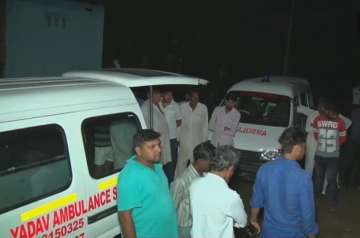Three of a family found dead in Gurugram 