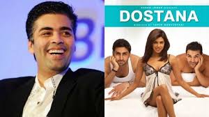 Karan Johar clears air about Dostana 2, says ‘Lots of speculation which is entirely baseless’