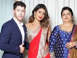 Nick Jonas is calm, mature and respectful: Priyanka Chopra’s mother lauds future son-in-law