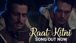 Paltan Raat Kitni song: Arjun Rampal, Sonu Sood reminisce about their family in this emotional track