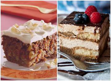 4 easy DIY dessert recipes, don the chef's cap to calm your sweet cravings