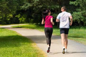 Exercise may help overcome cocaine addiction, says study