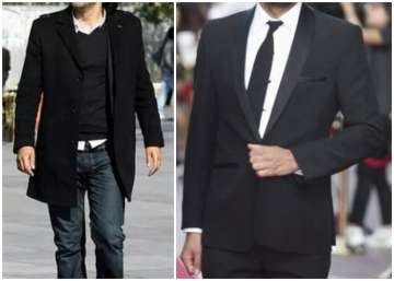 Winter fashion trends for men, 5 easy-to-follow fashion tips