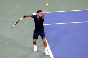 Roger Federer