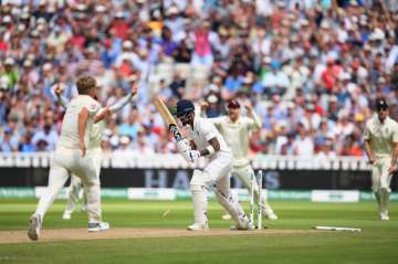 India vs England 2018 Test series, Nick Compton