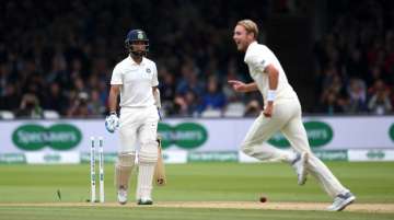 India vs England 2018