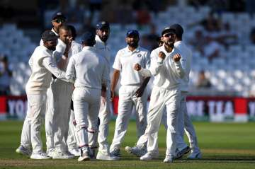 India vs England 2018, Virender Sehwag