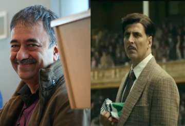 Rajkumar Hirani, Akshay Kumar