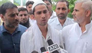 Gurugram: Muslim man forced to shave beard after argument, 3 held