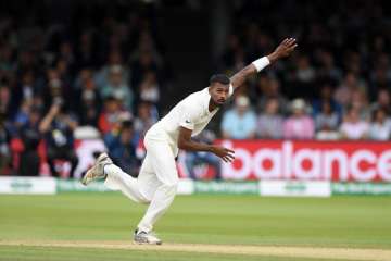 Hardik Pandya