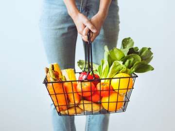 Following a healthy diet will lead to healthy cellular aging in women