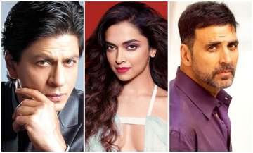 Bollywood’s Top 10 highest paid actors of 2017-18