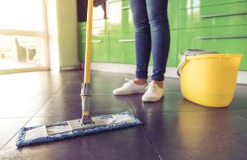 Healthy Lifestyle Tips | Turn-down these 5 myths around traditional home cleaning