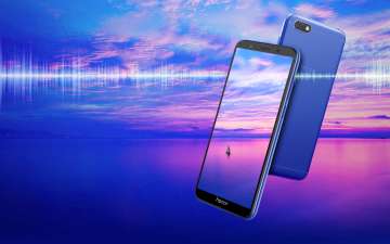 Honor 7S to launch in India in September