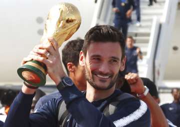 Hugo Lloris