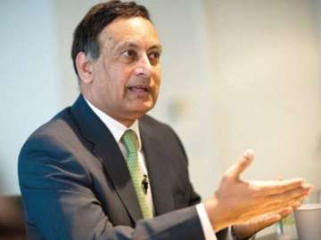 Hussain Haqqani