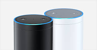Amazon Alexa your personal assistant