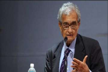 Amartya Sen