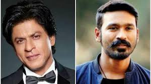 Shah Rukh Khan lauds Vada Chennai teaser, Dhanush reacts in the most humble way