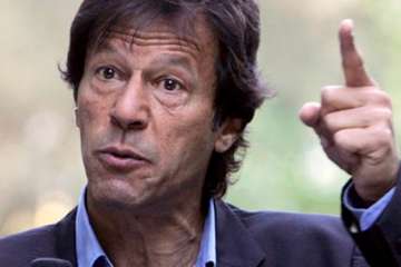 Imran Khan