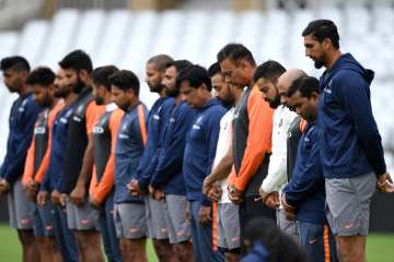 India vs England 2018 Test Series 3rd Nottingham