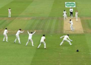 James Anderson, India vs England
