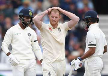 India vs England, 3rd Test, KL Rahul, Shikhar Dhawan