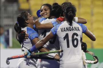 Asian Games 2018: India confident of ending 36-year Asiad gold wait in women's hockey