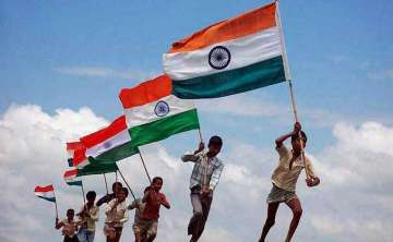 India gears up to celebrate 72nd Independence Day on Wednesday