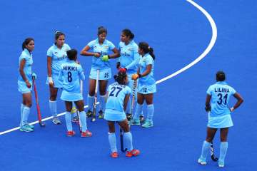 Live Score India vs Japan, Asian Games 2018, Women's Hockey Final