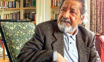 PM Modi, political leaders condole Nobel Laureate author VS Naipaul's demise