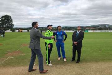 Live Cricket Score, Ireland vs Afghanistan 2nd T20I Match Updates