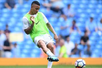 Gabriel Jesus signs new two-year deal with Manchester City