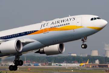Regular in payment obligations to banks: Jet Airways