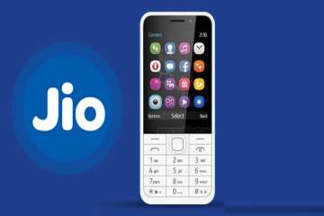 JioPhone leads Indian mobile market, gives birth to 'Fusion' segment