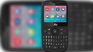 JioPhone 2 Flash Sale