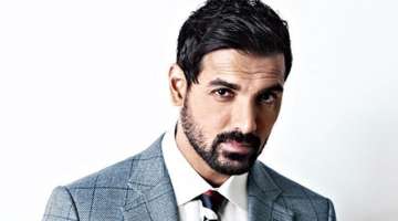 John Abraham