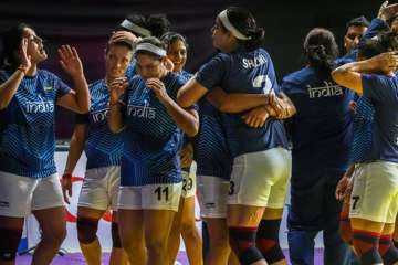 Asian Games 2018: India lose to Iran in Kabaddi Women's final, settle for silver