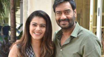 Helicopter Eela: Ajay Devgn apologises for missing out on lyricist’s name from film’s trailer