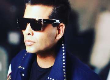 karan johar