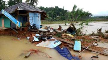 Kerala Floods 2018