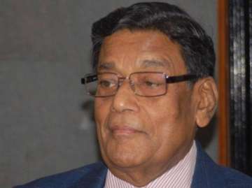 Attorney General K K Venugopal