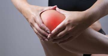 Knee pain? Watch what you eat