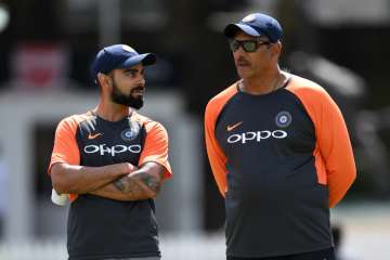 Expected changes in India squad for Lord's Test