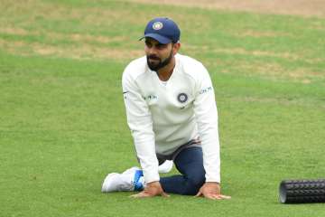 India vs England 2018 Test Series