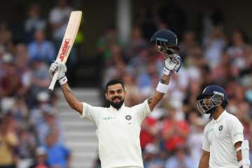 India vs England 3rd Test 2018