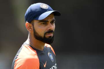 Virat Kohli's workload, middle-order slots in focus ahead of Asia Cup team selection