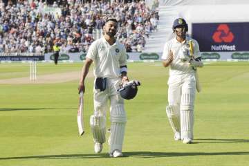 India vs England: Forget his six double-tons, Virat Kohli's 149 is his best Test innings