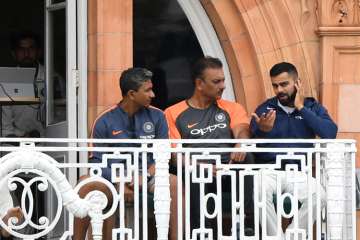India vs England Lord's Test Virat Kohli